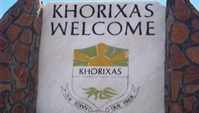 Khorixas