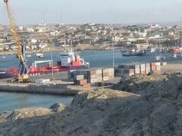 Luderitz