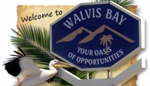 Walvis Bay
