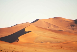 07 Days Highlight Of Namibia | Auto Tour Camping