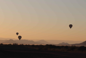 07 Days Highlight Of Namibia | Auto Tour Camping