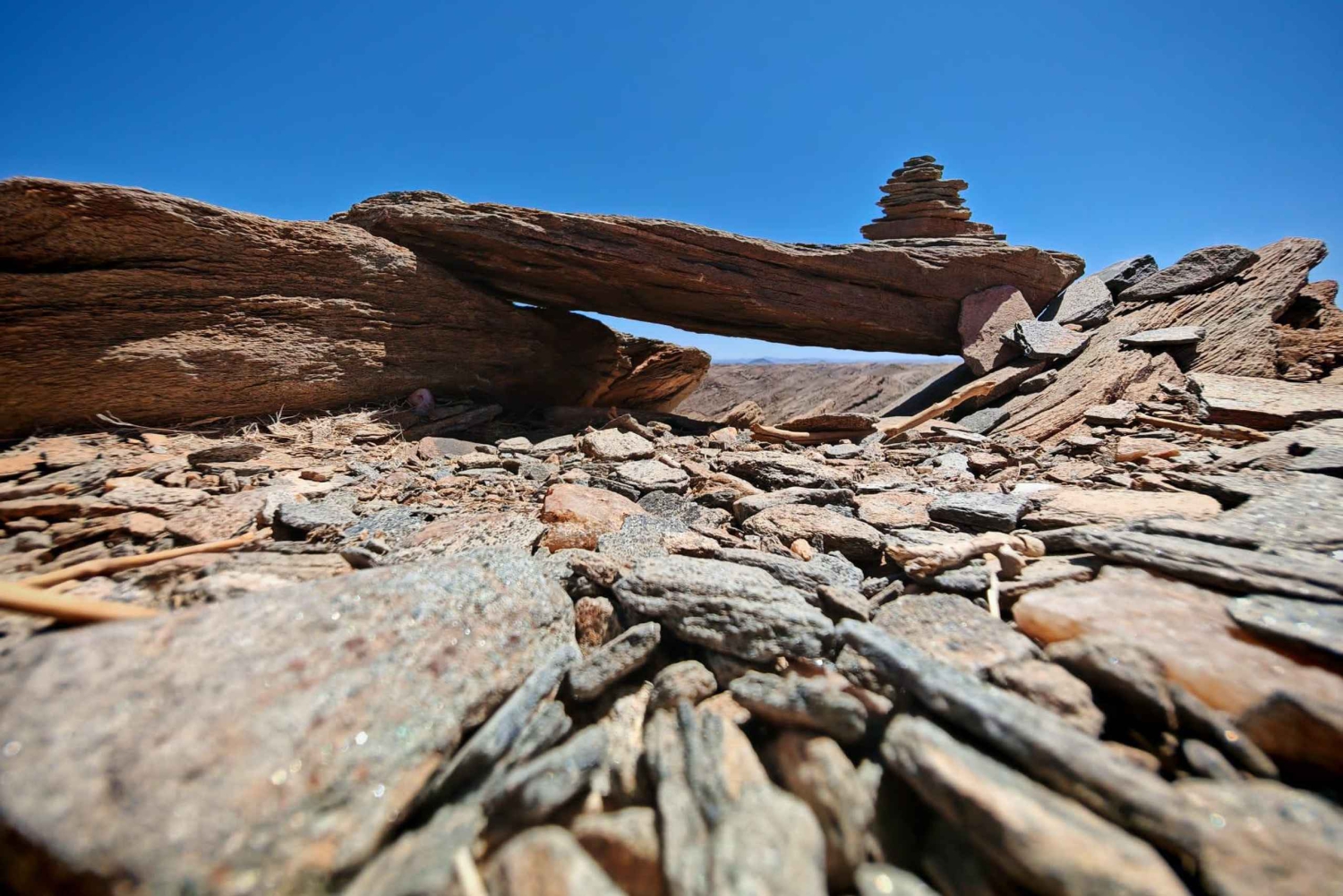 10 Days Taste of Namibia | Auto Tour Camping