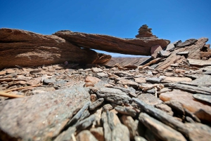 10 Days Taste of Namibia | Auto Tour Camping