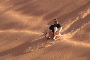 10 Days Taste of Namibia | Auto Tour Camping