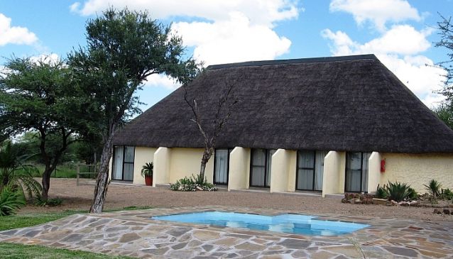 1000 Olives Guesthouse