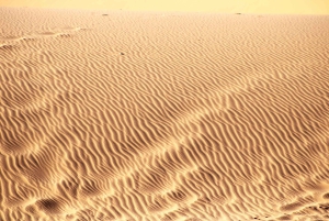 3 Day Sossusvlei | Private Guided Camping