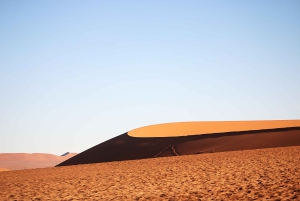 3 Day Sossusvlei | Private Guided Camping