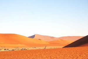 3 Day Sossusvlei | Private Guided Camping