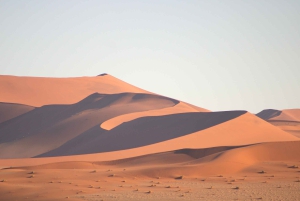 3 Day Sossusvlei | Private Guided Camping
