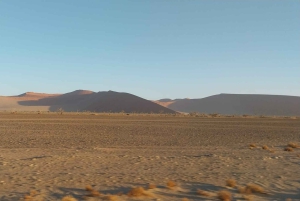 3 Day Sossusvlei | Private Guided Camping