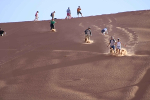 3 Day Sossusvlei | Private Guided Camping