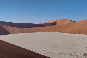 3 Day Sossusvlei | Private Guided Camping