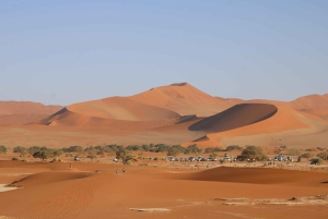 3 Day Sossusvlei | Private Guided Camping