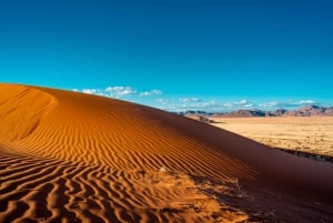 3 Days Safari Tour in Sossusvlei and Namib Desert