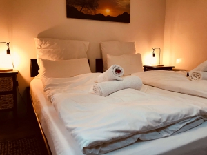 Meerkat Guesthouse