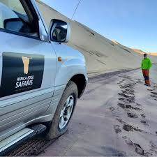 Africa Edge Safaris