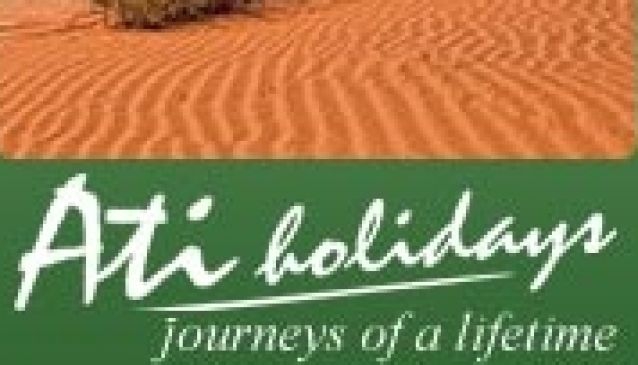 ATI Holidays (Africa Tourist Info)