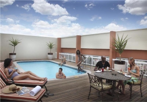 Avani Windhoek Hotel & Casino