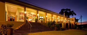 Bahnhof Hotel