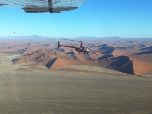 Best Things To Do in Namibia
