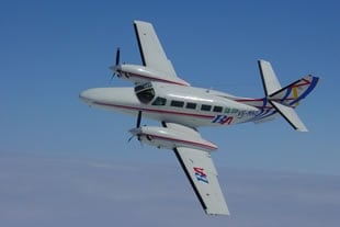 Bay Air Aviation