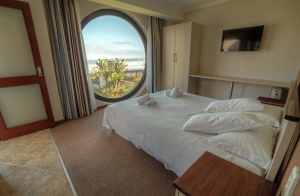 Beach Lodge Swakopmund