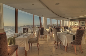 Beach Lodge Swakopmund