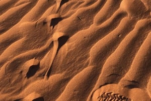 Beauty of Namib Desert