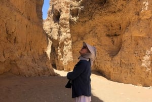 Beauty of Namib Desert