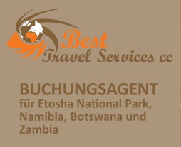 Best Travel Services cc