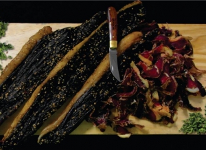 Biltong & Bites