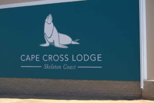 Cape Cross and Henties Bay Guided Tour SkeletonCoast Namibia