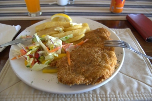 Cape Cross and Henties Bay Guided Tour SkeletonCoast Namibia