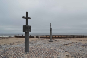 Cape Cross, Seals and River Desert Nature Tour [New Route]