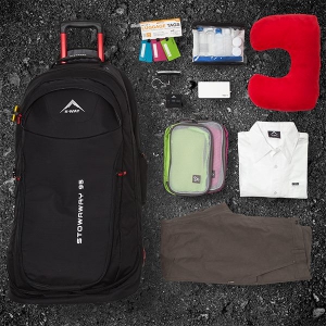 Cape union mart discount backpacks