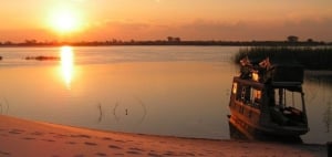 Best Lodges in Namibia