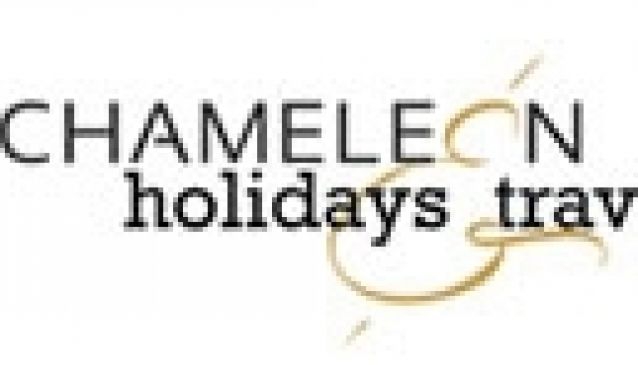 Chameleon Holidays & Travel