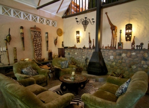 Corona Guest Farm