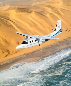 Desert Air Charters 