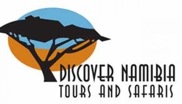 Discover Namibia