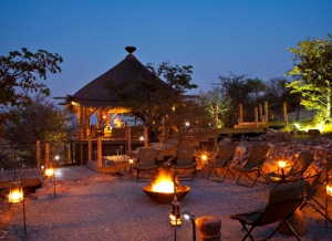 My Guide to Namibia