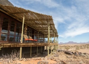 My Guide to Namibia