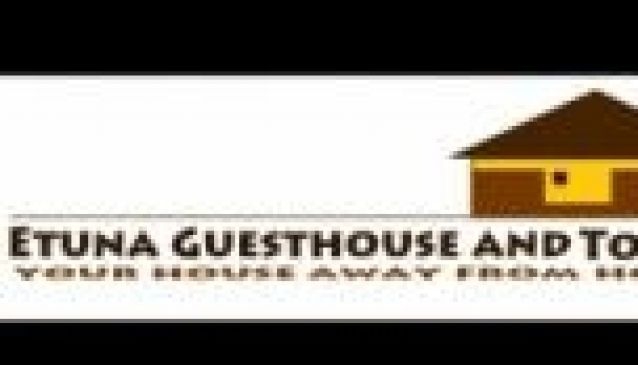 Etuna Guesthouse and Tours