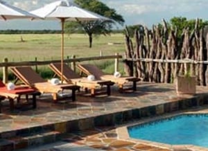 Frans Indongo Lodge