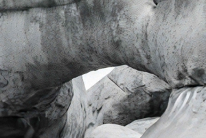 From Swakopmund: Full Day Spitzkoppe Guided Tour