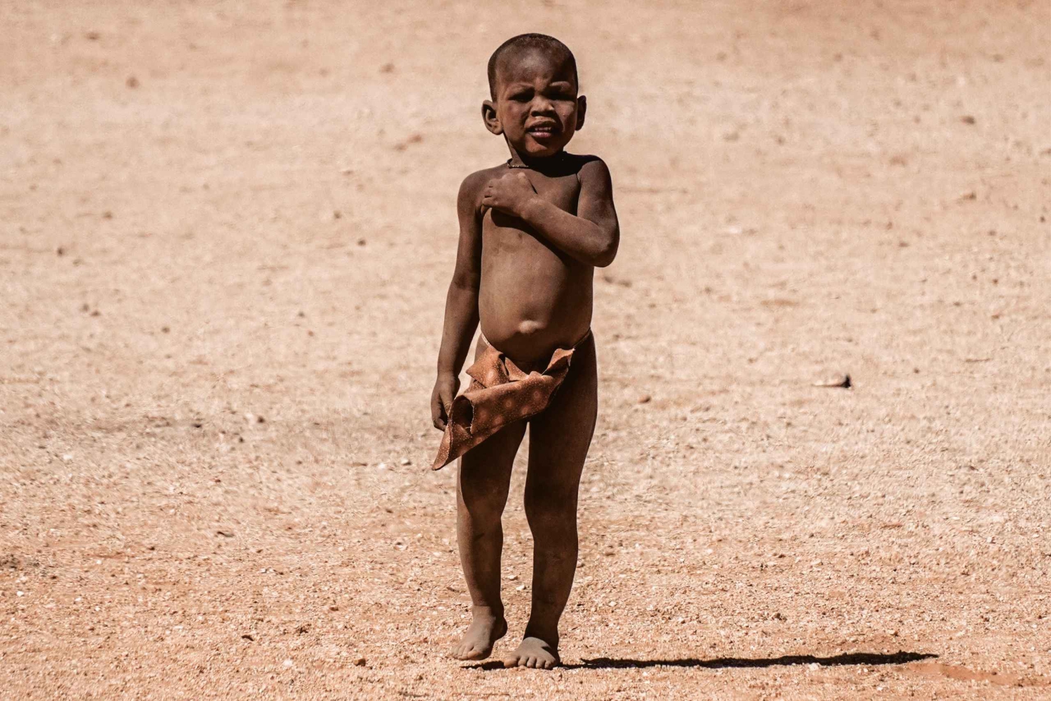 Swakopmund/Walvis Bay: Spitzkoppe Mountains