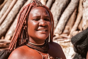 Swakopmund/Walvis Bay: Spitzkoppe Mountains