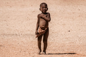Swakopmund/Walvis Bay: Spitzkoppe Mountains