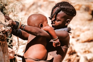 Swakopmund/Walvis Bay: Spitzkoppe Mountains