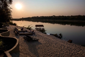 From Windhoek: 8-Day Namibia Adventure Tour with Meals